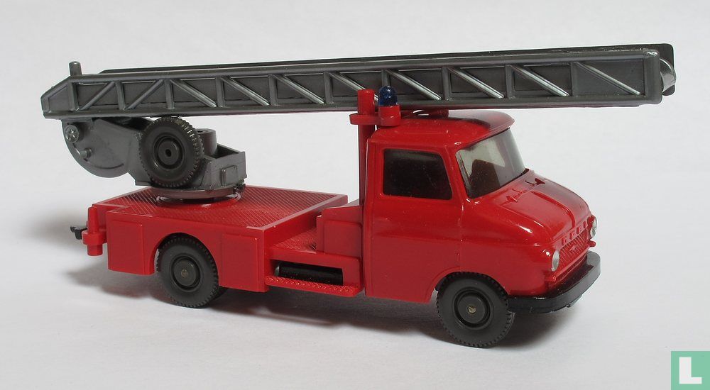 Opel Blitz Kurzhauber