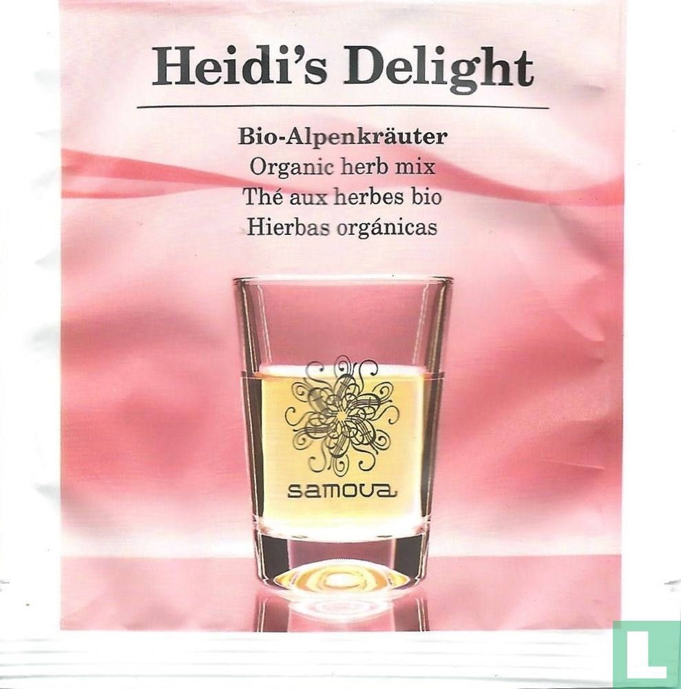 Heidi's Delight