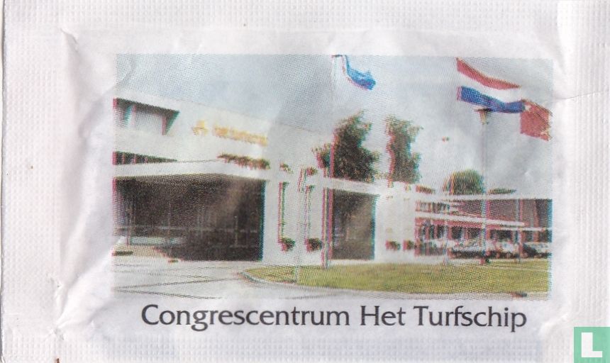Congrescentrum Het Turfschip