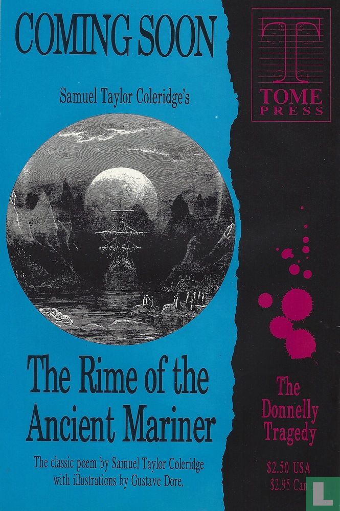 The Donnelly Tragedy