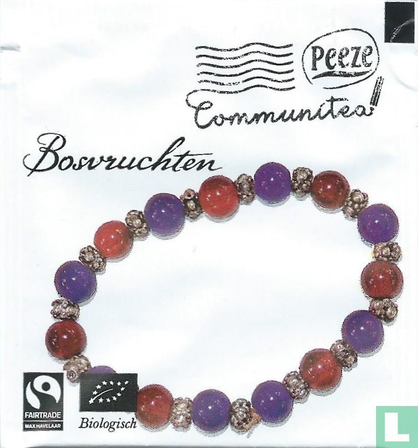 Bosvruchten