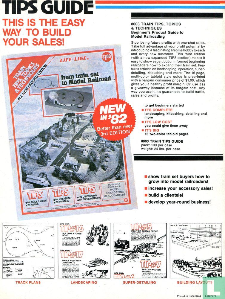 Catalogus