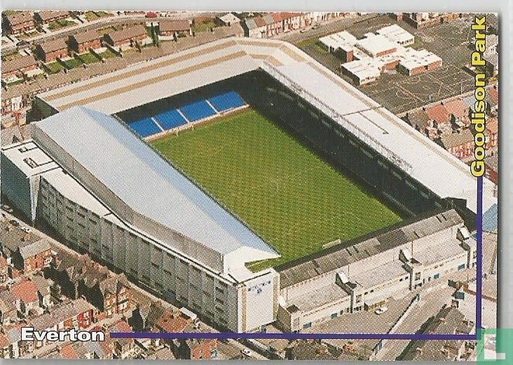 Goodison Park