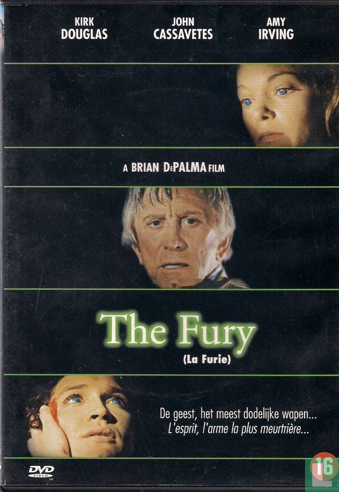 The Fury