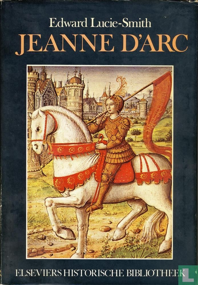 Jeanne d'Arc