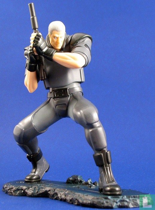 Batou