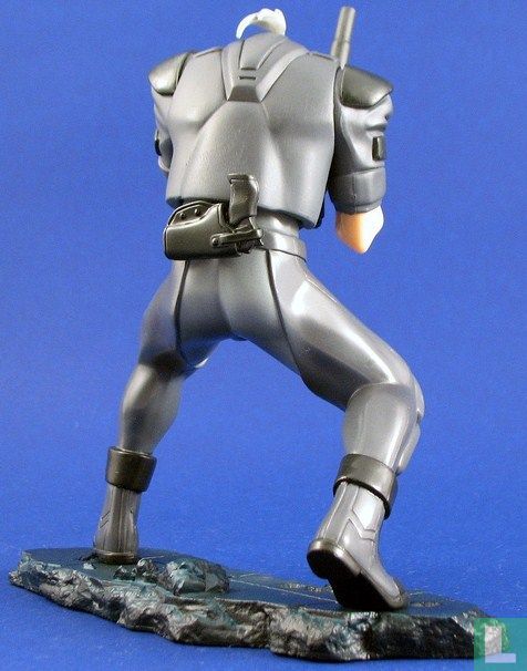 Batou