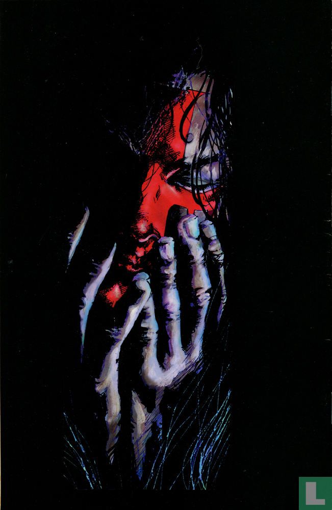 Hellshock 1