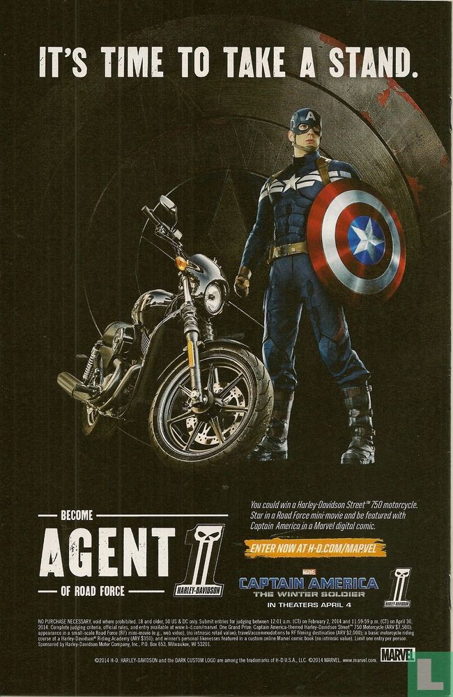 The Punisher 4
