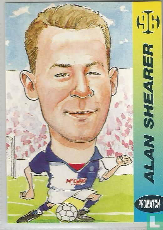 Alan Shearer