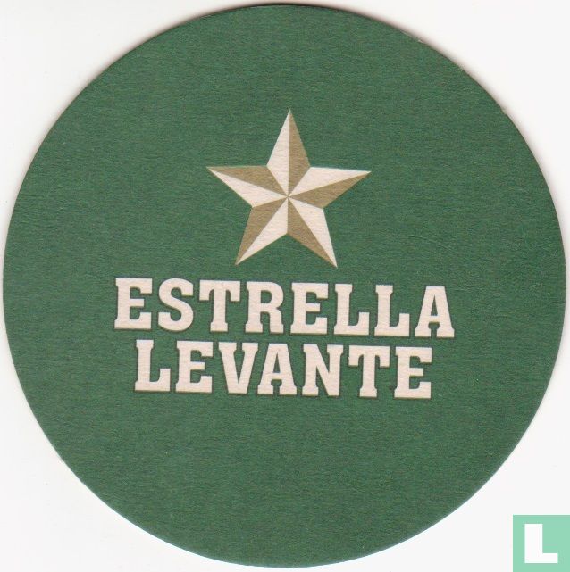 Estrella Levante