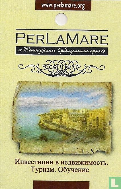 PerLaMare