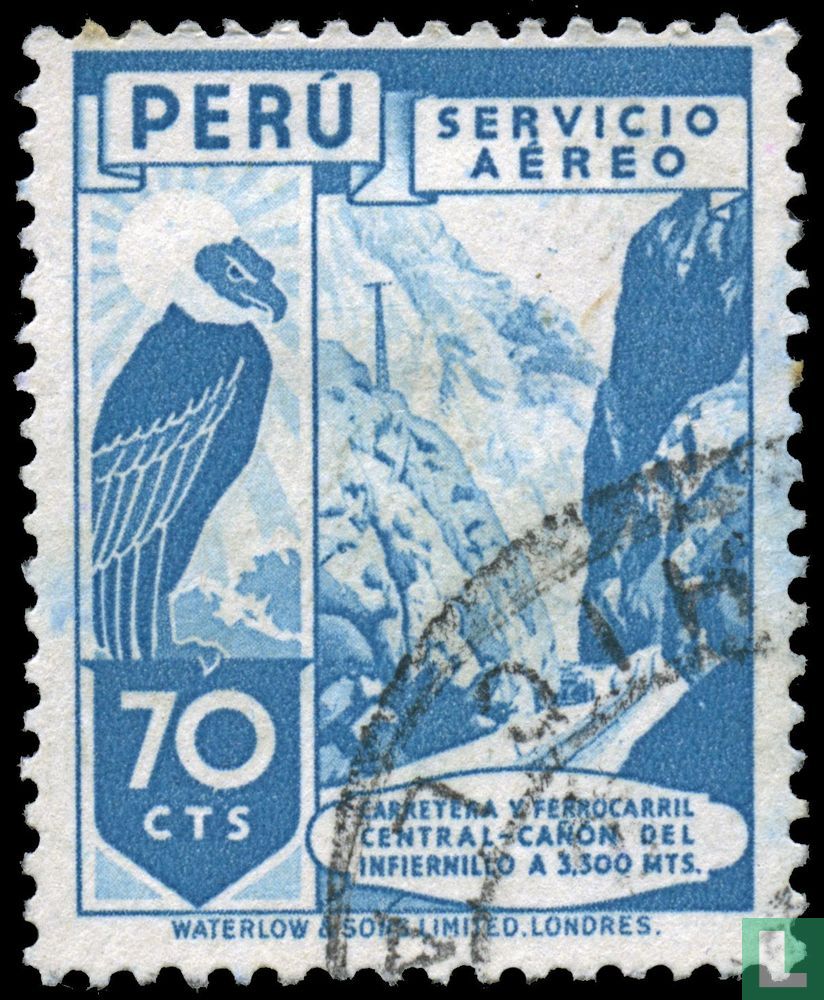 Airmail