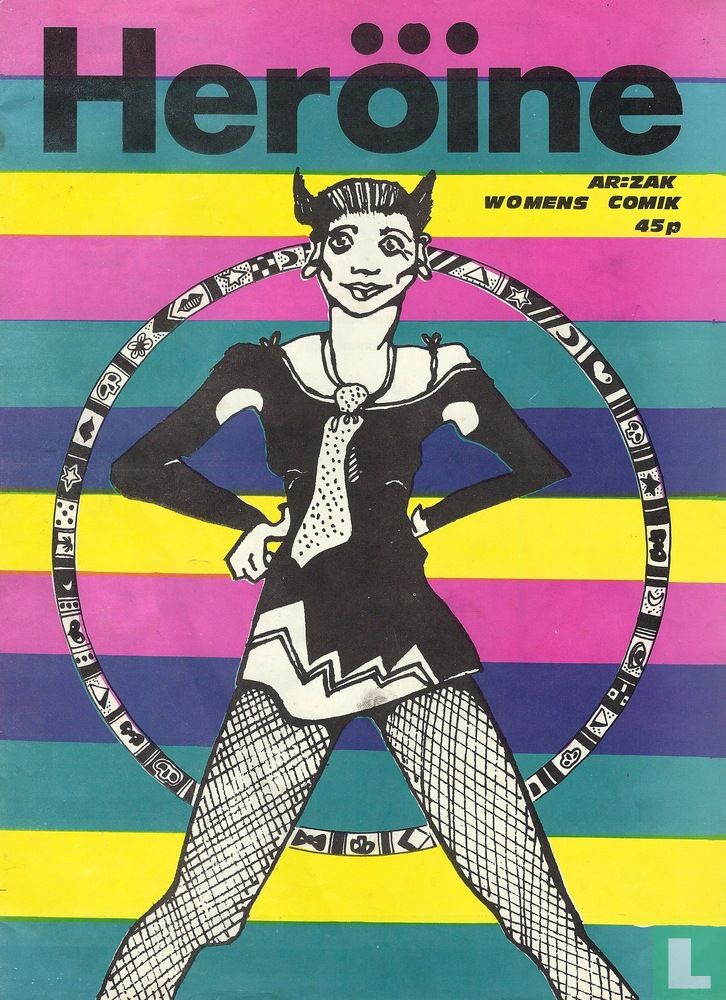 Heroïne