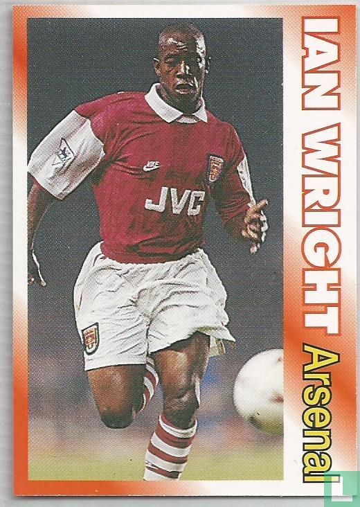 Ian Wright