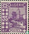 Sidi Abderrahmane Moschee