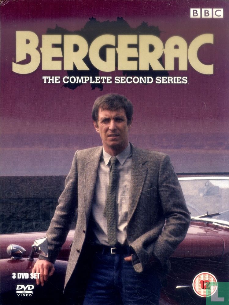 The Complete Second Series