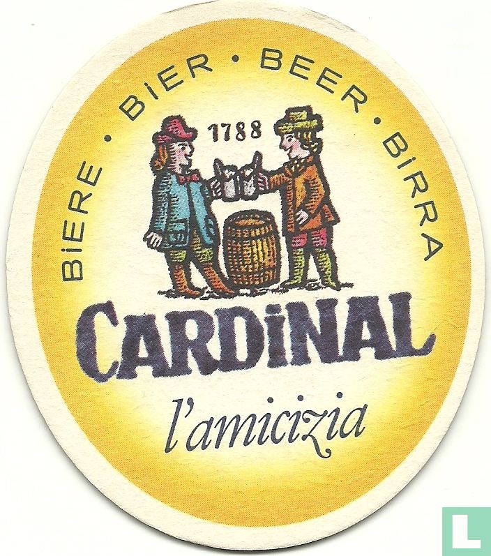Cardinal