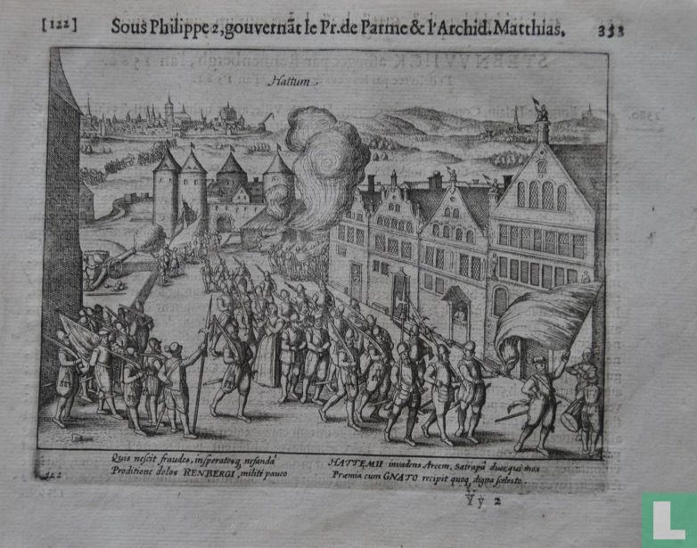 Quis nescit fraudes, in speratosque nefandâ