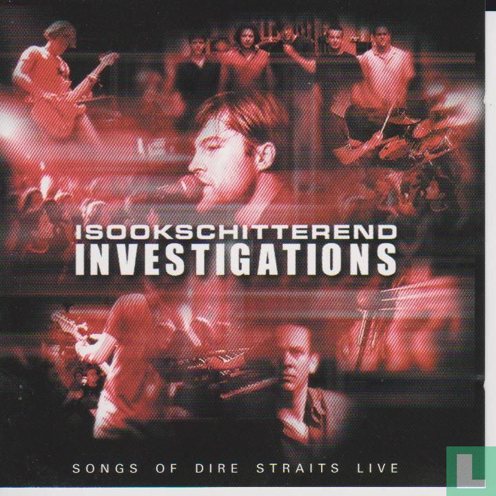 Investigations