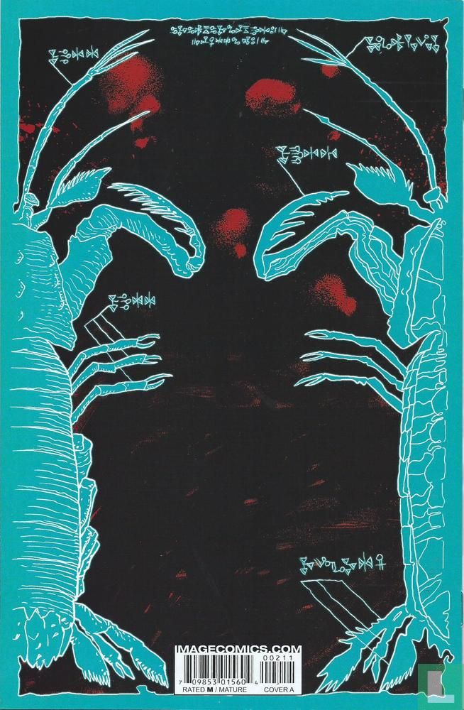 Undertow 2