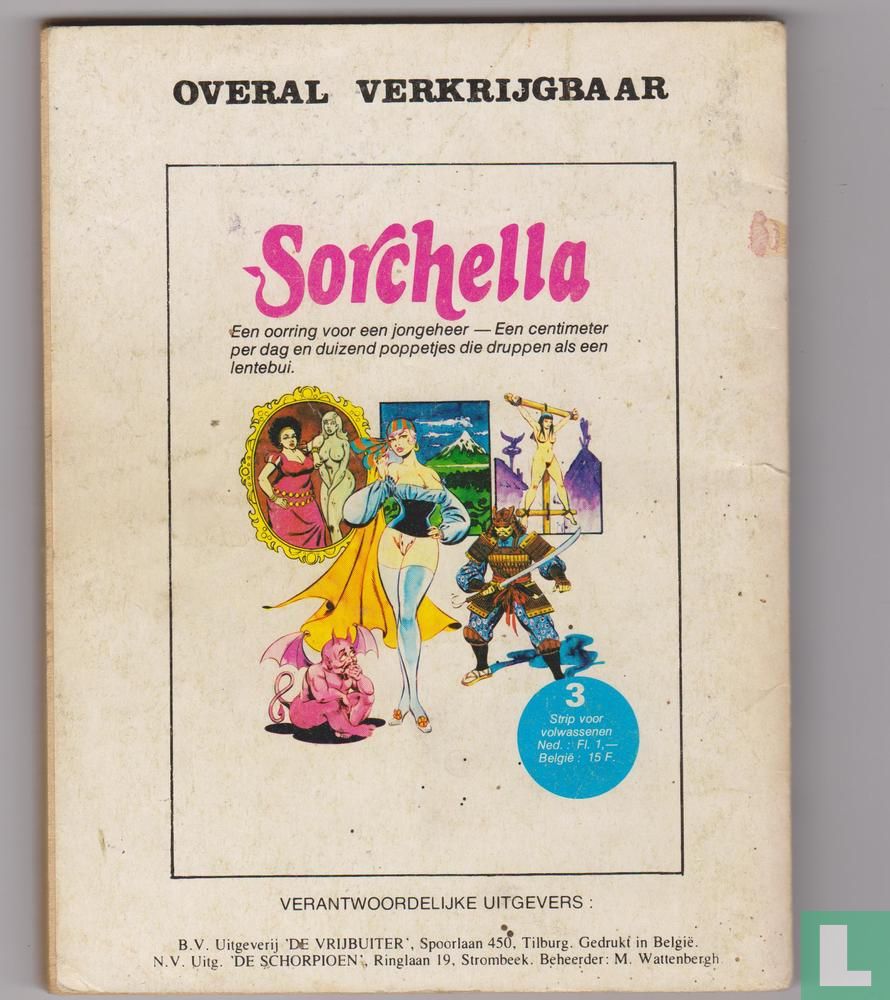 Handen vol wellust