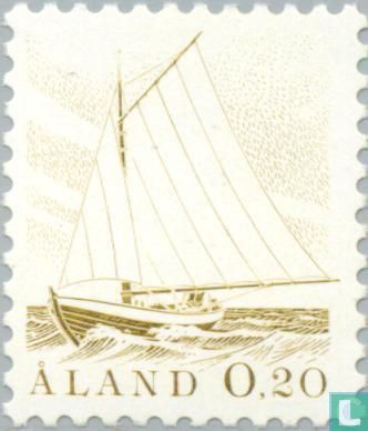 Fischerboot