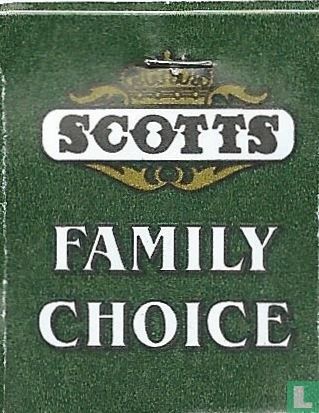 Family Choice