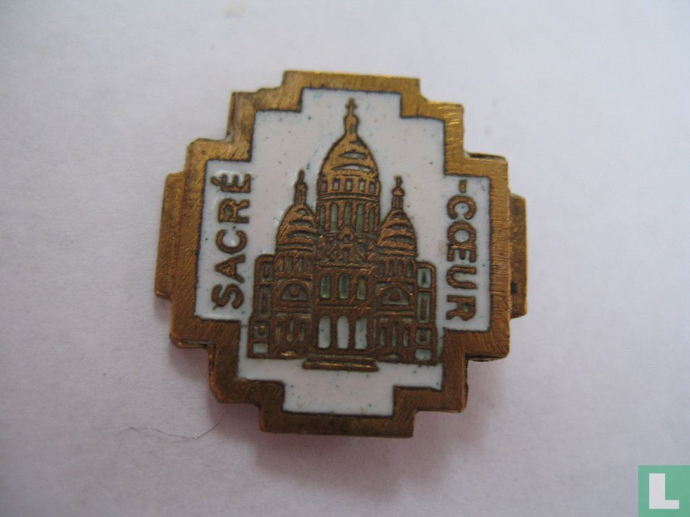 Sacré-Coeur