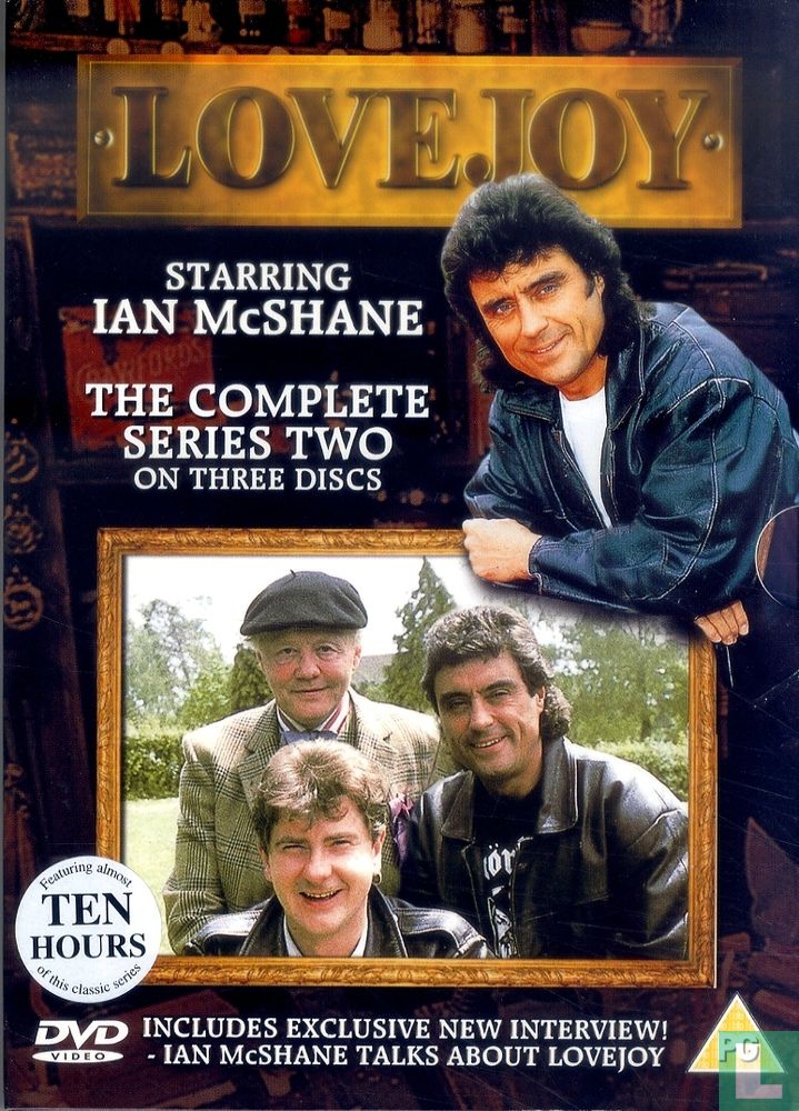 The Complete Series Two