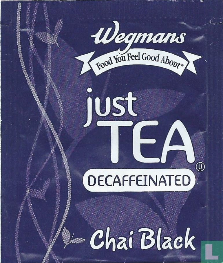 Chai Black