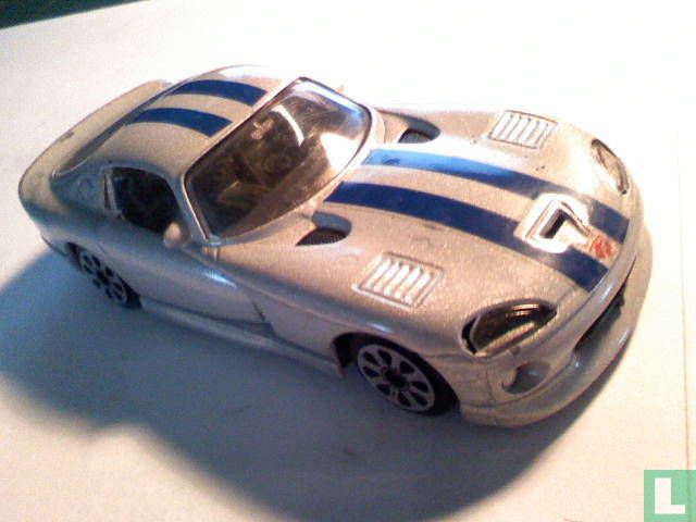 Dodge Viper GTS Coupe