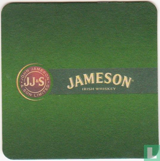 Irish Whiskey
