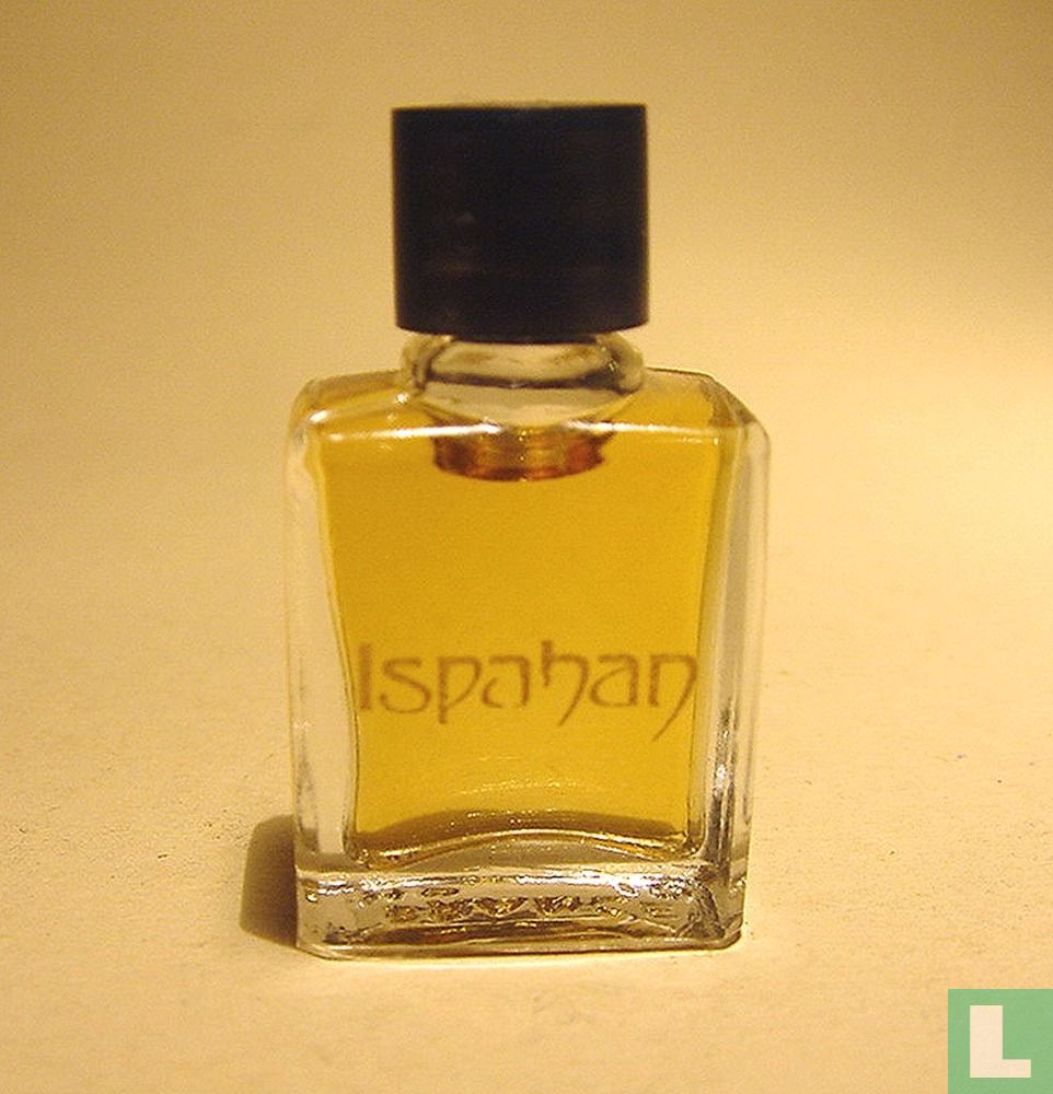 Ispahan EdT 1ml