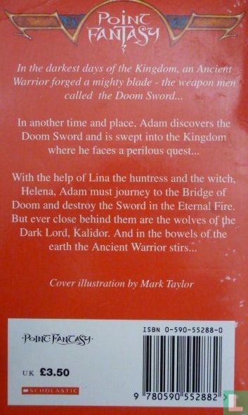 Doom Sword