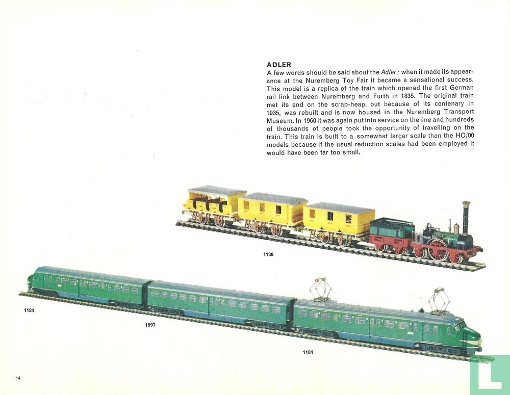 Catalogus
