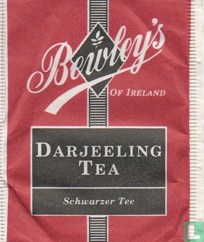 Darjeeling Tea