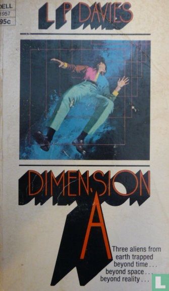 Dimension A