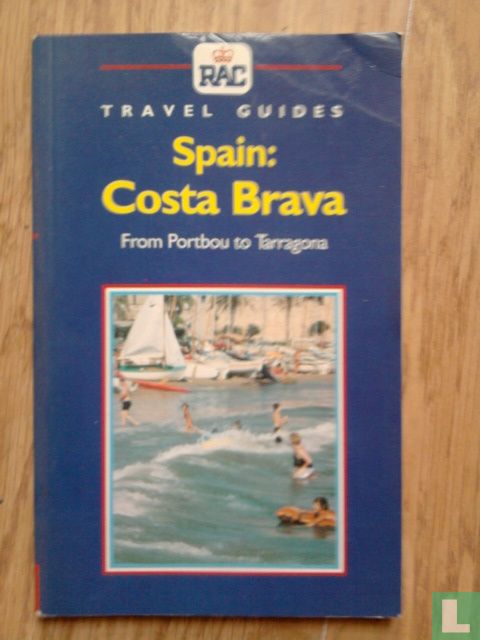 Spain: Costa Brava