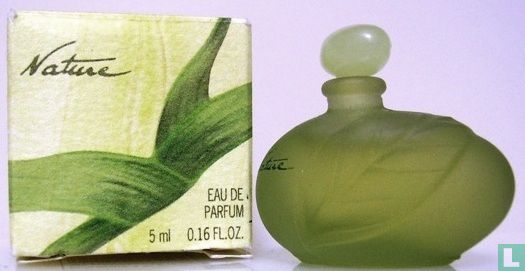 Nature EdP 5ml box