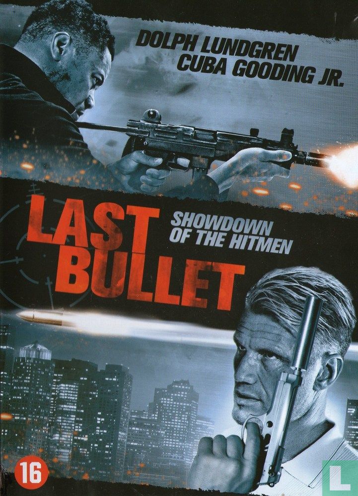 Last Bullet