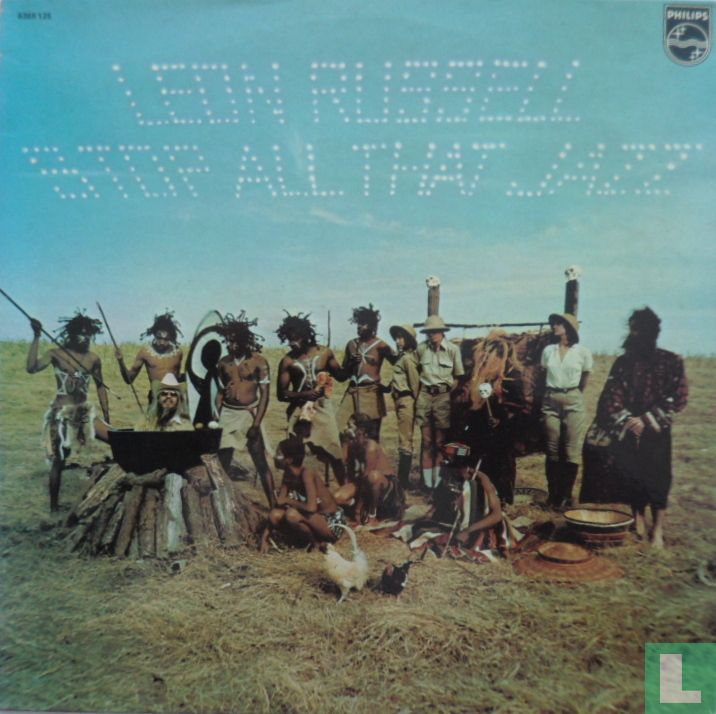 Stop all that Jazz