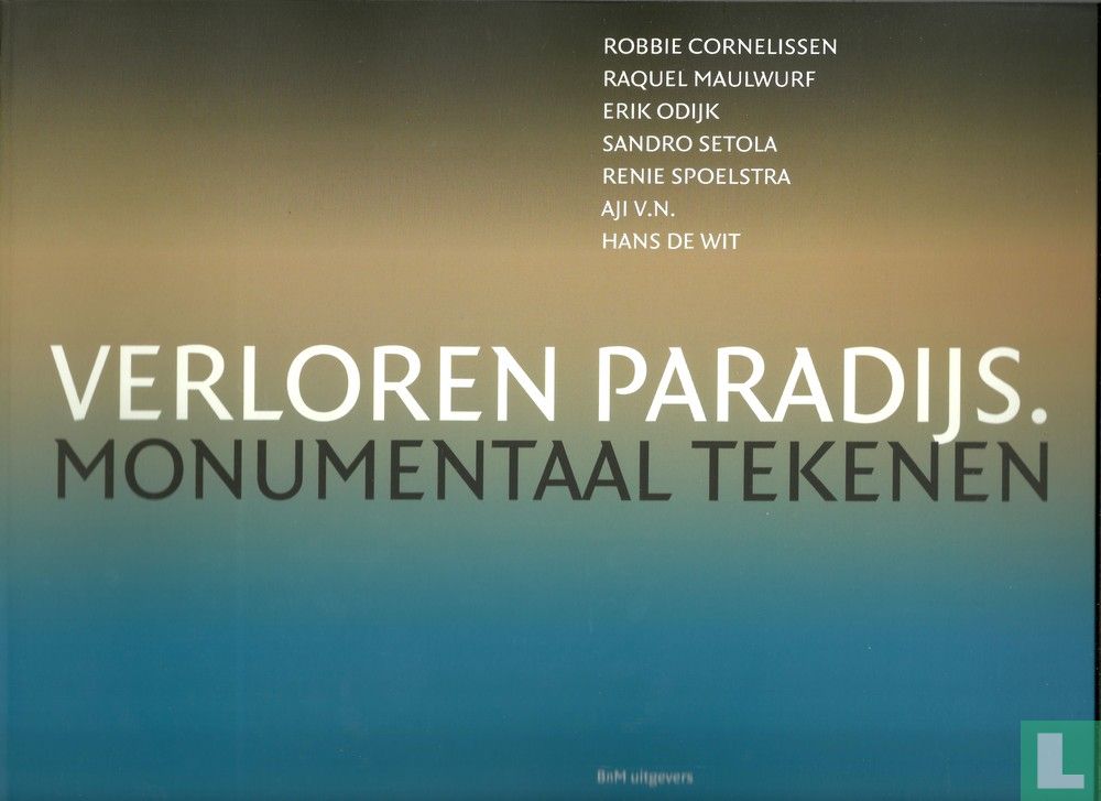 Verloren paradijs