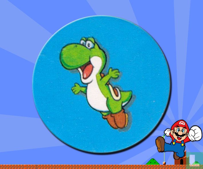 Yoshi