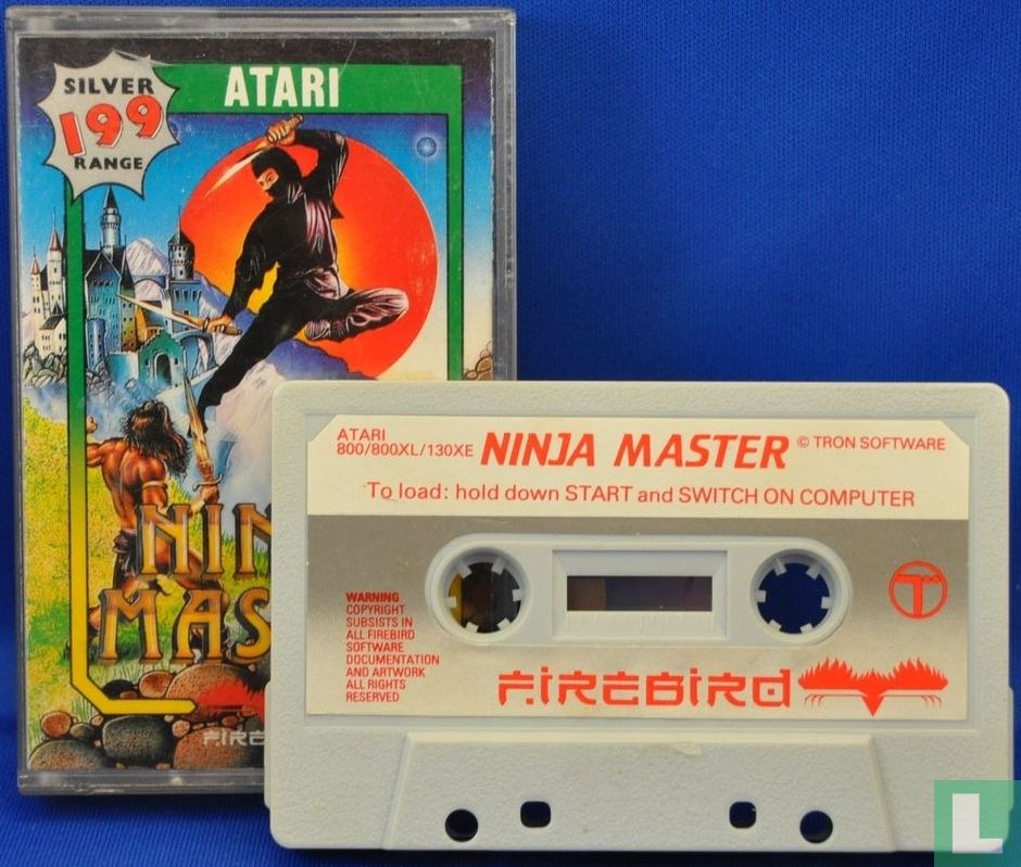 Ninja Master