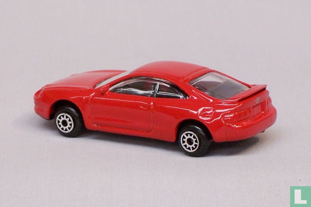 Toyota Celica