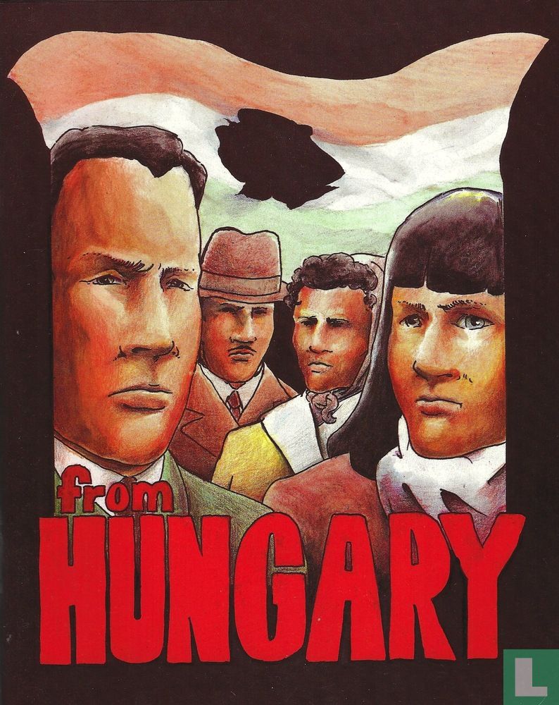 From Hungary