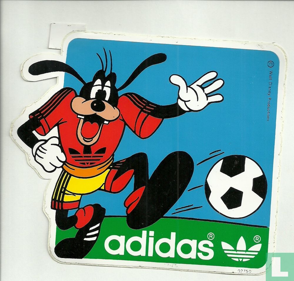 Goofy