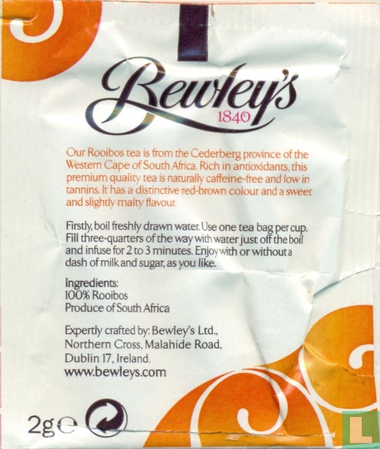 Pure Rooibos