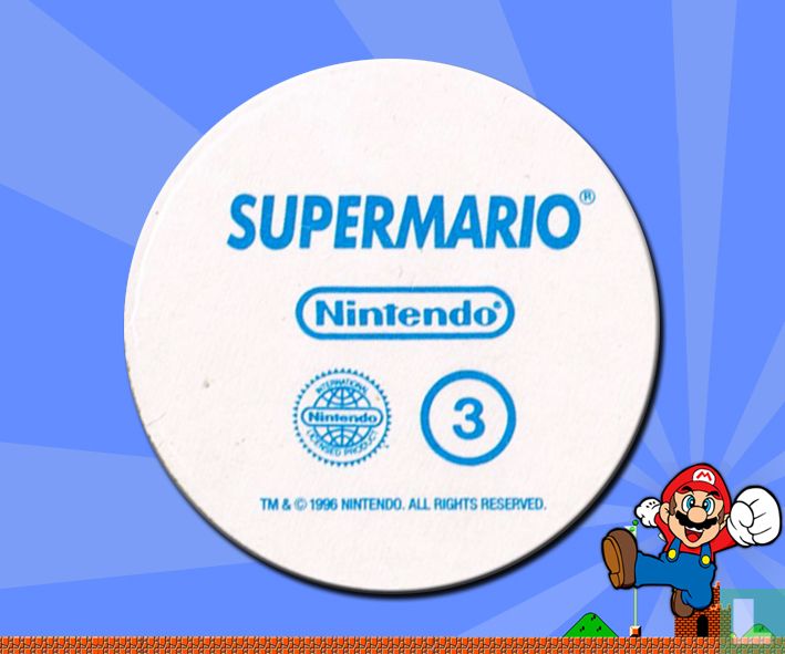 Mario